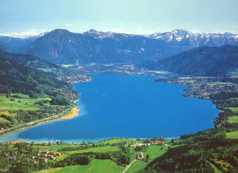 Utsikt Foto