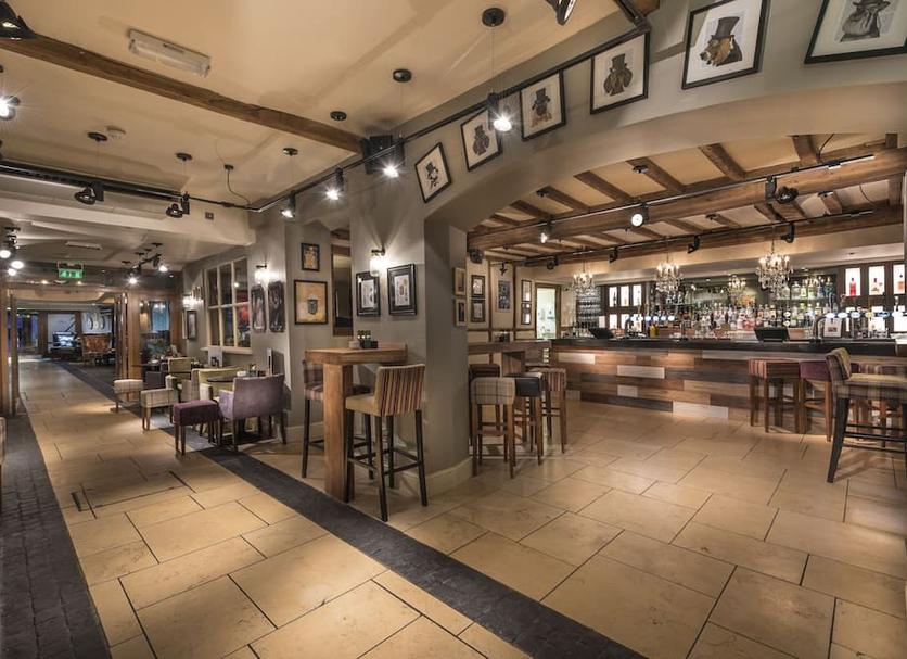 Bar Foto