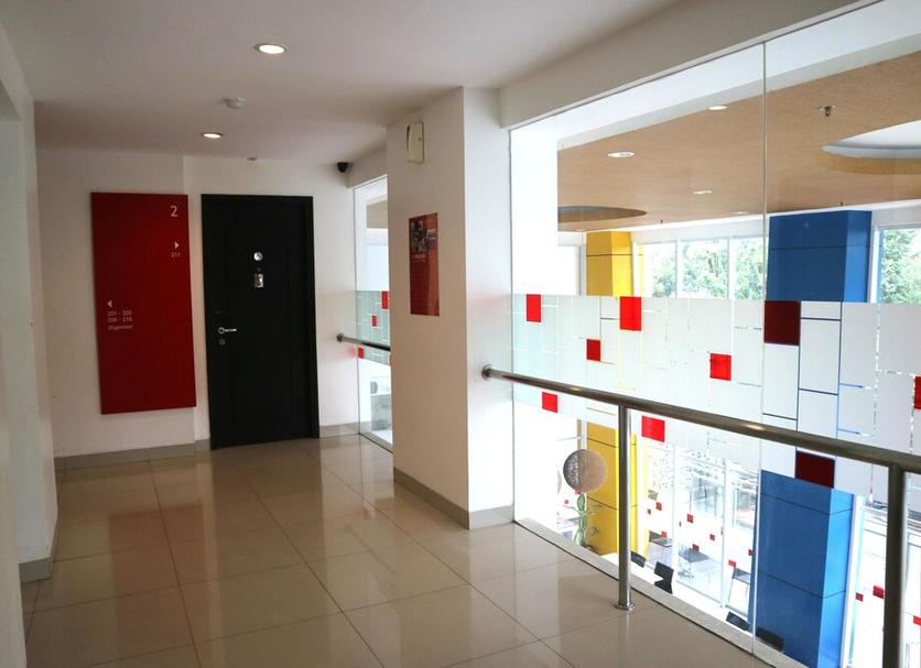 Hall Foto