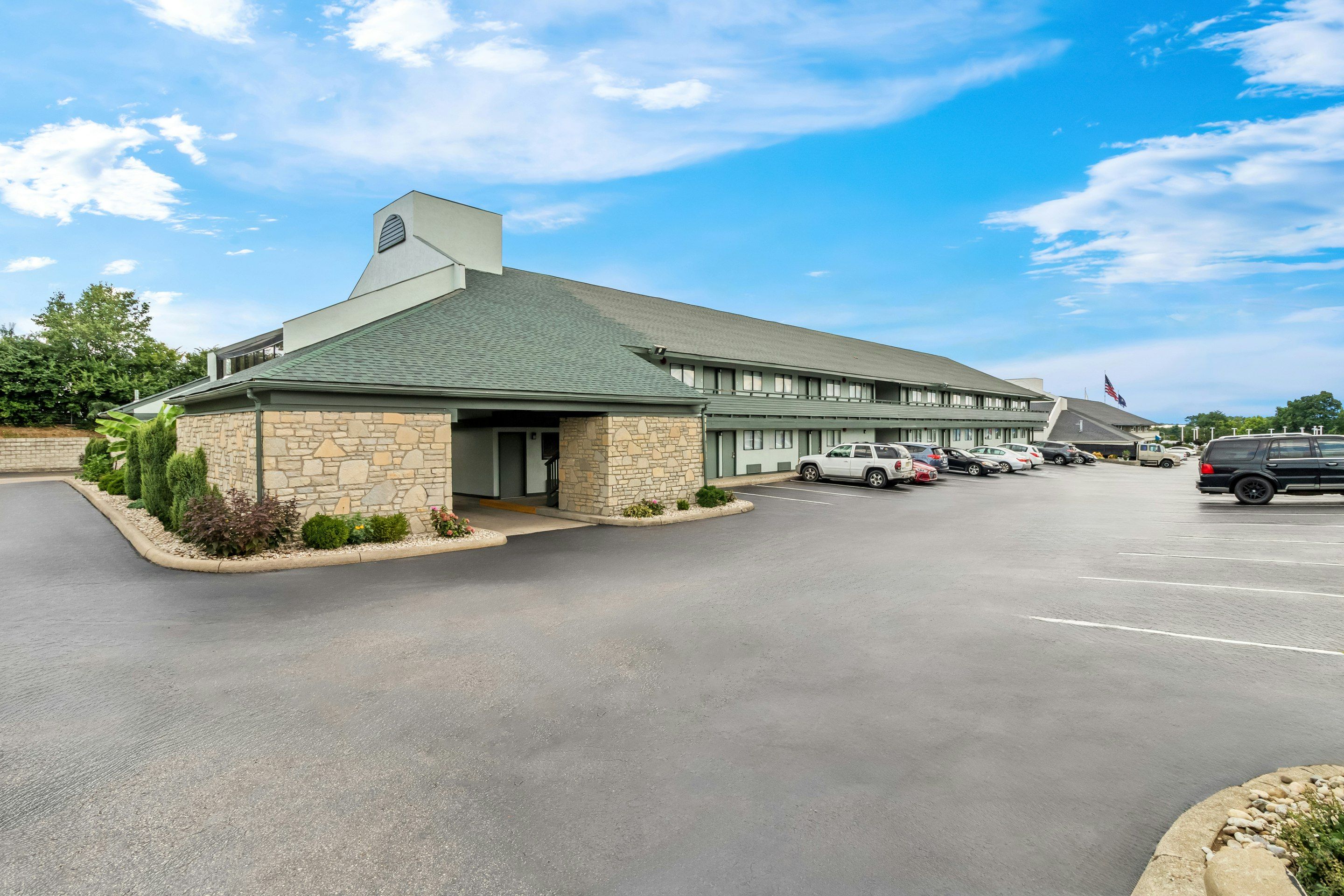 Bygning