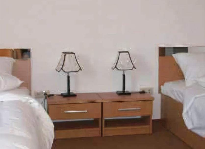 Romfasiliteter Foto