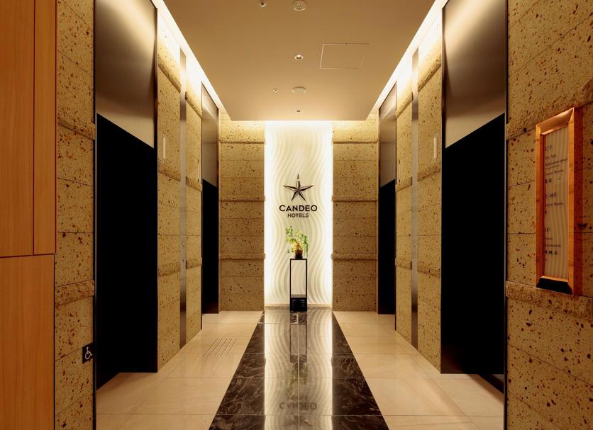 Hall Foto