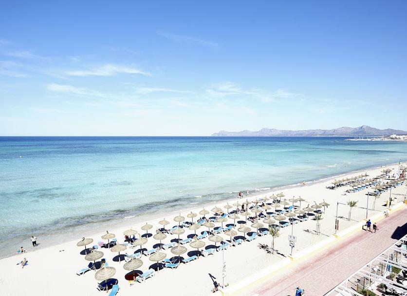 Strand Foto