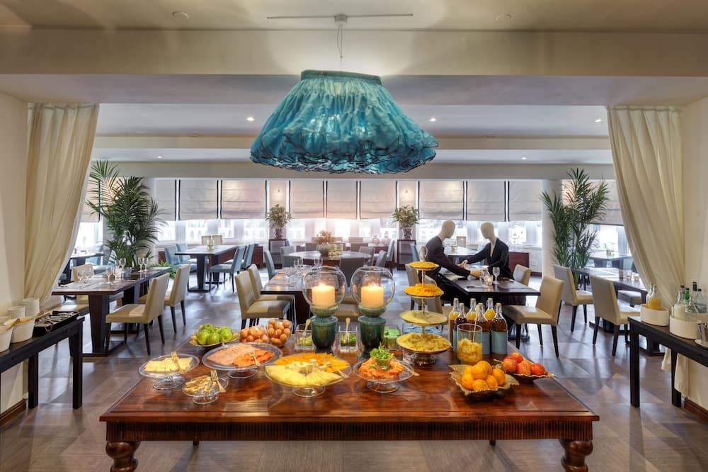 Buffet