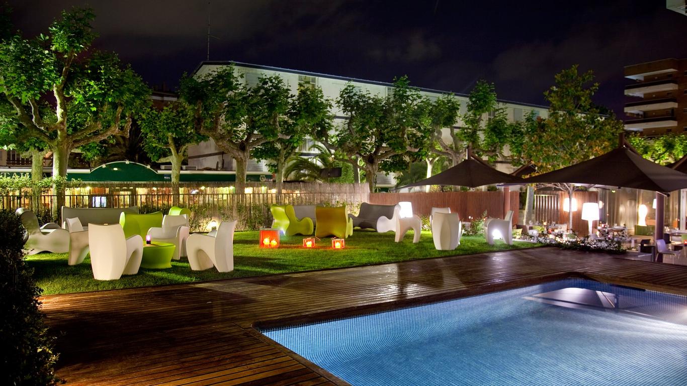 Magnolia Hotel Salou - Adults Only