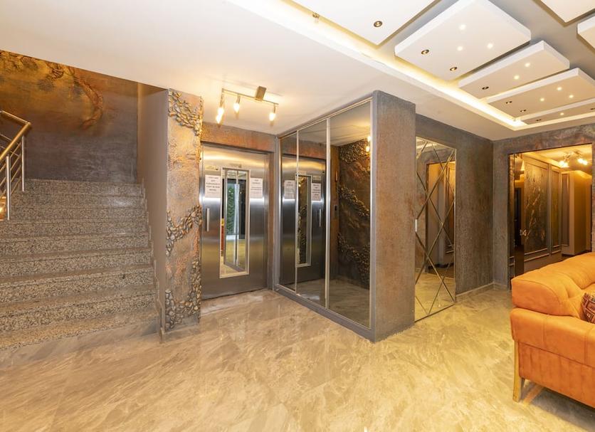 Hall Foto