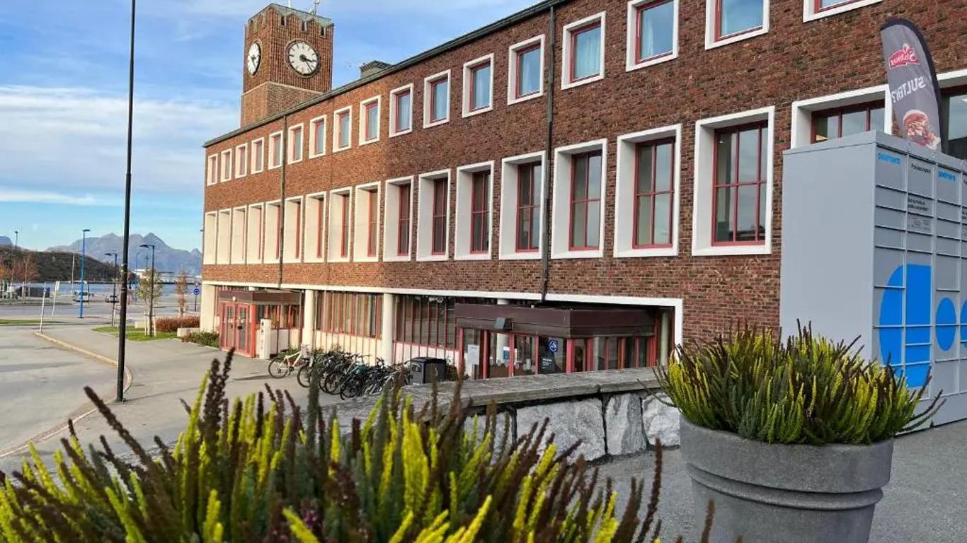 Bodø Vandrerhjem