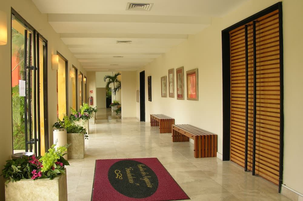 Hall