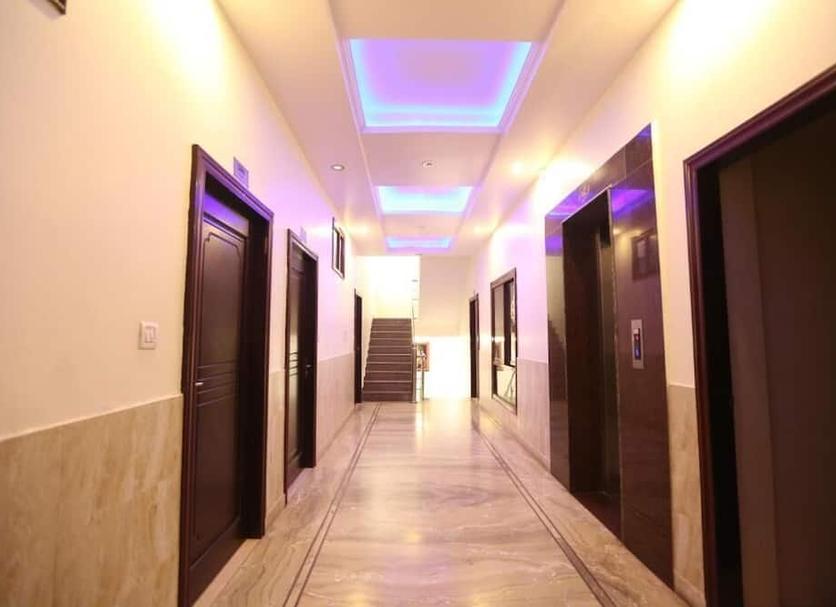Hall Foto