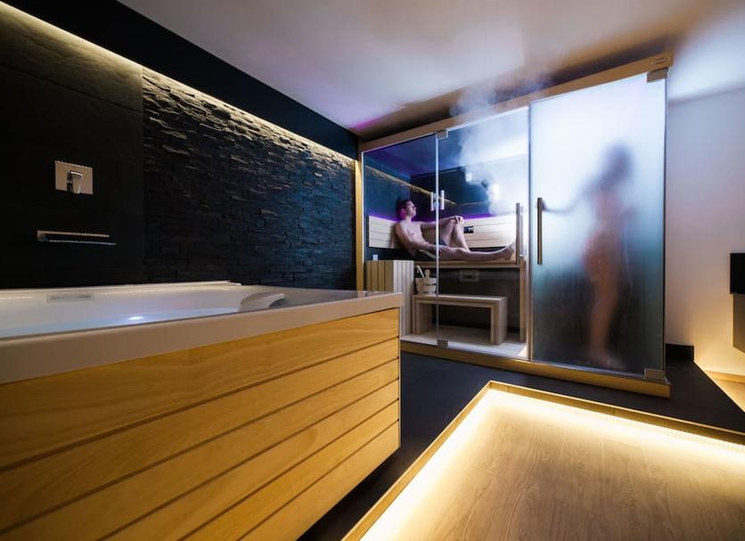 Spa Foto