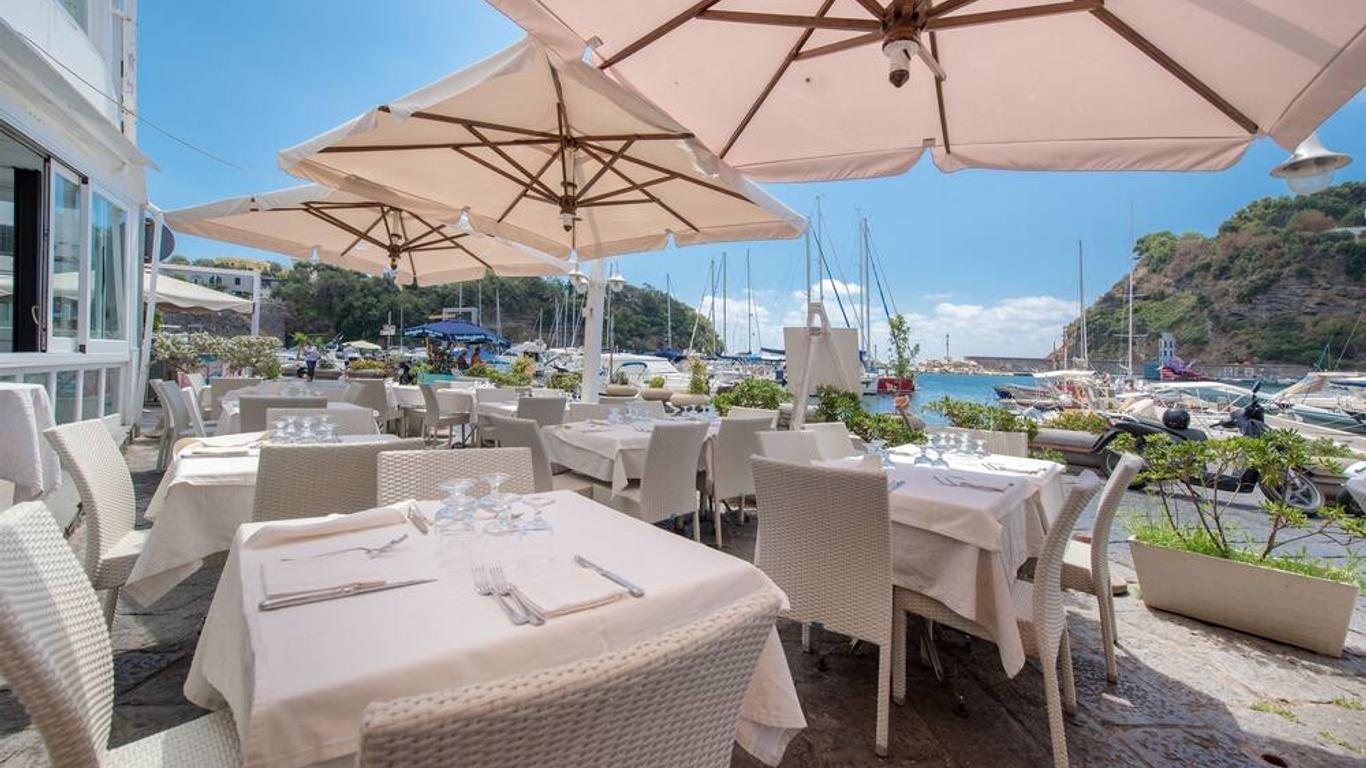 Crescenzo Hotel Ristorante