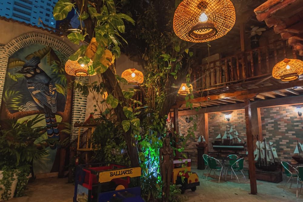 Annet