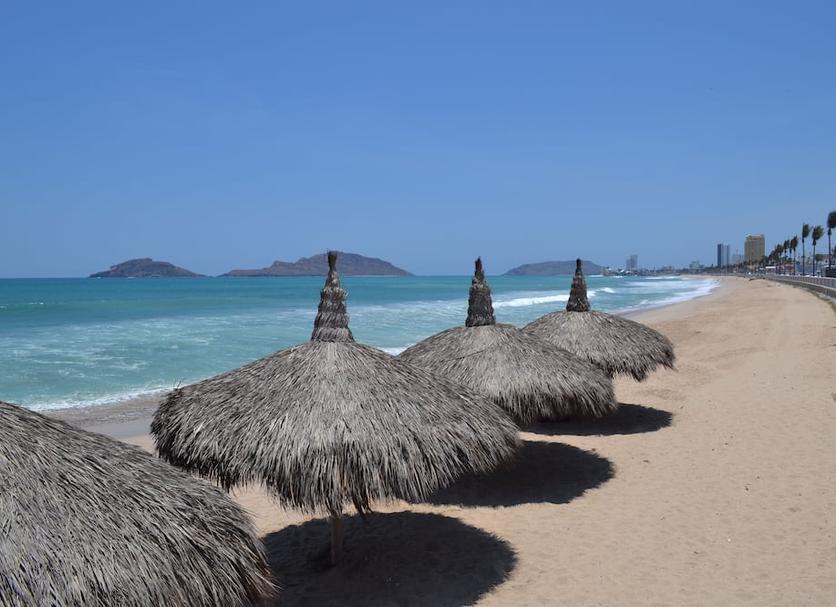 Strand Foto