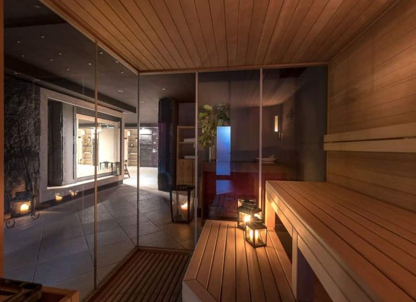 Spa Foto