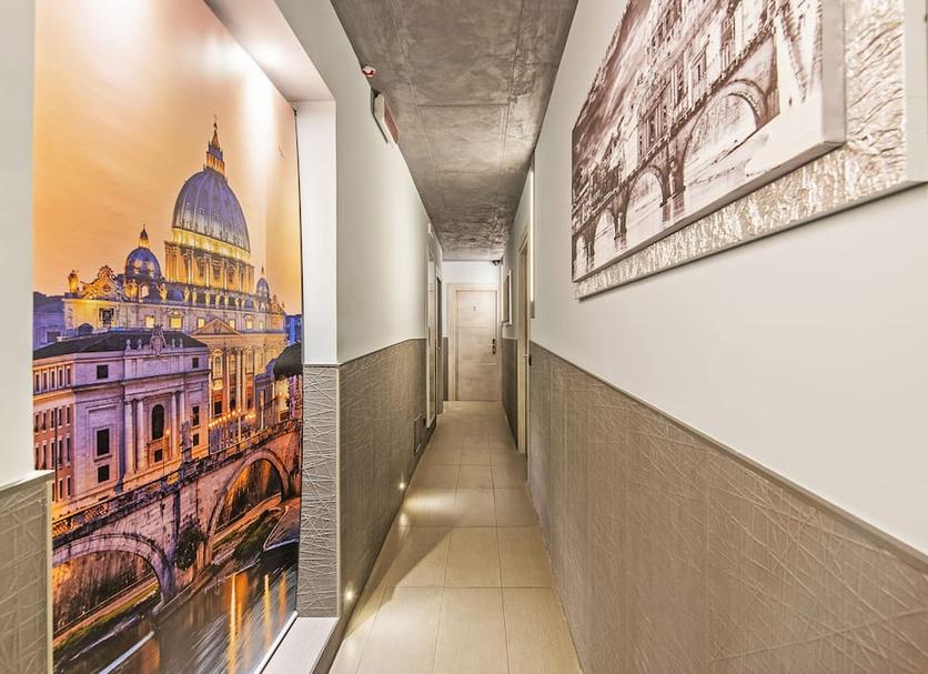 Hall Foto