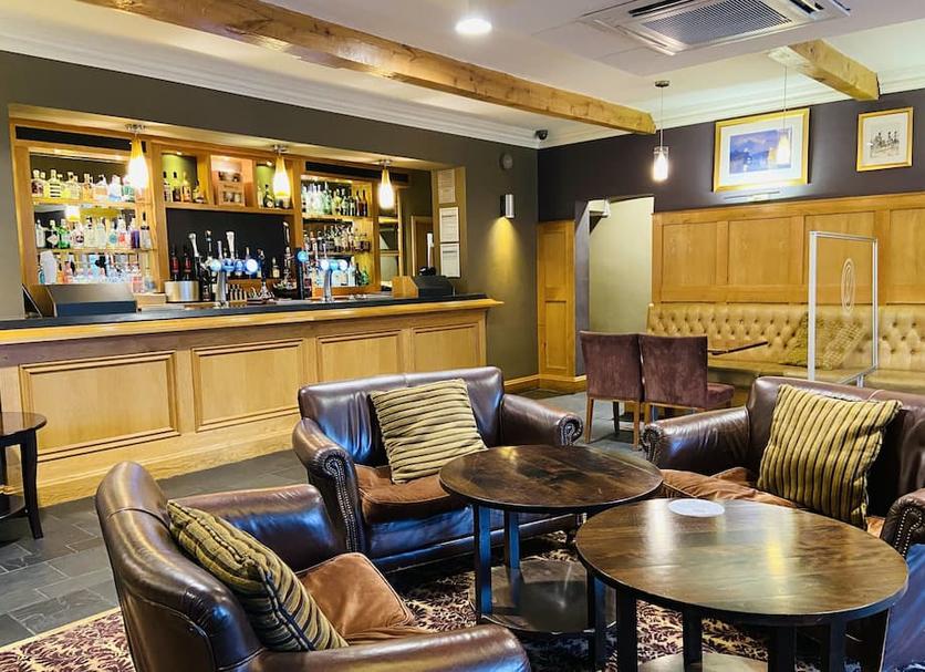 Bar Foto