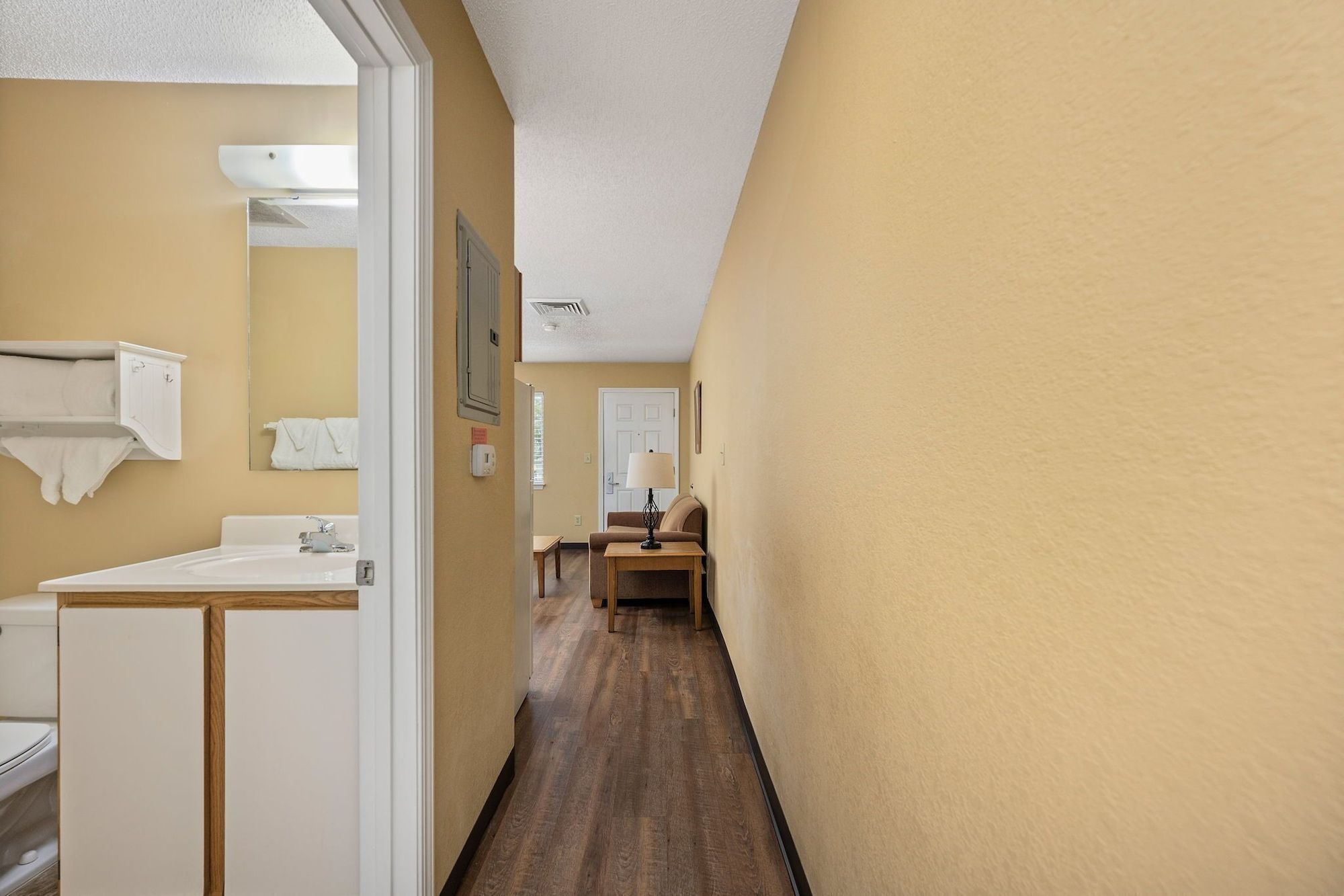 Hall