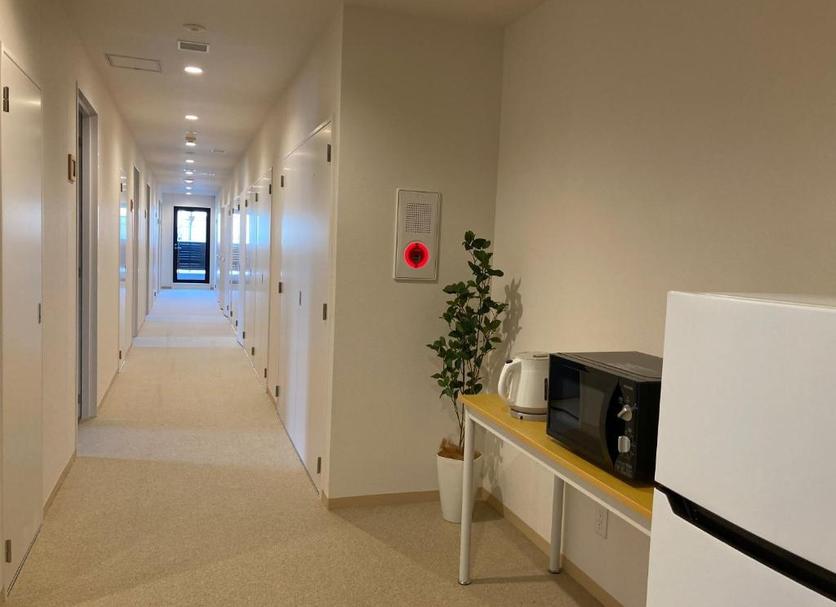 Hall Foto