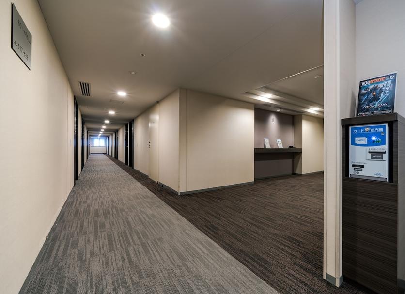 Hall Foto