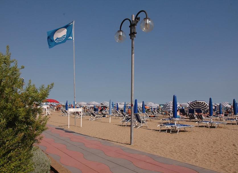 Strand Foto