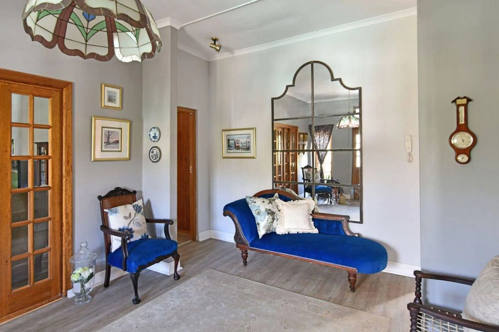 Stue