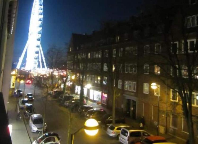Utsikt Foto