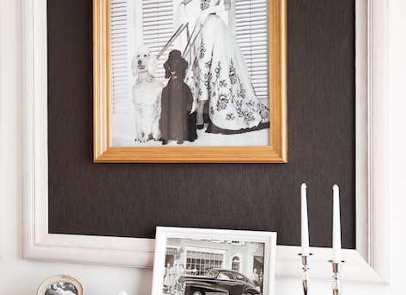 Romfasiliteter Foto