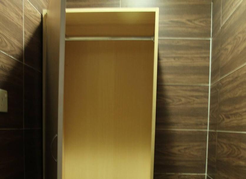 Romfasiliteter Foto