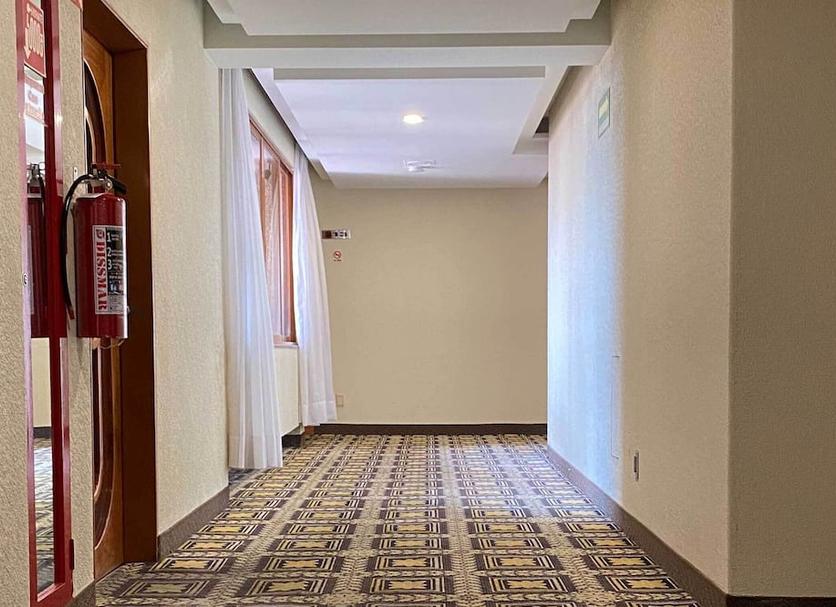 Hall Foto