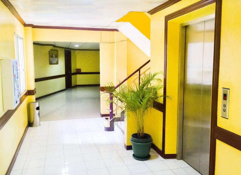 Hall Foto