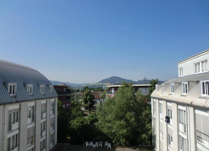 Utsikt Foto