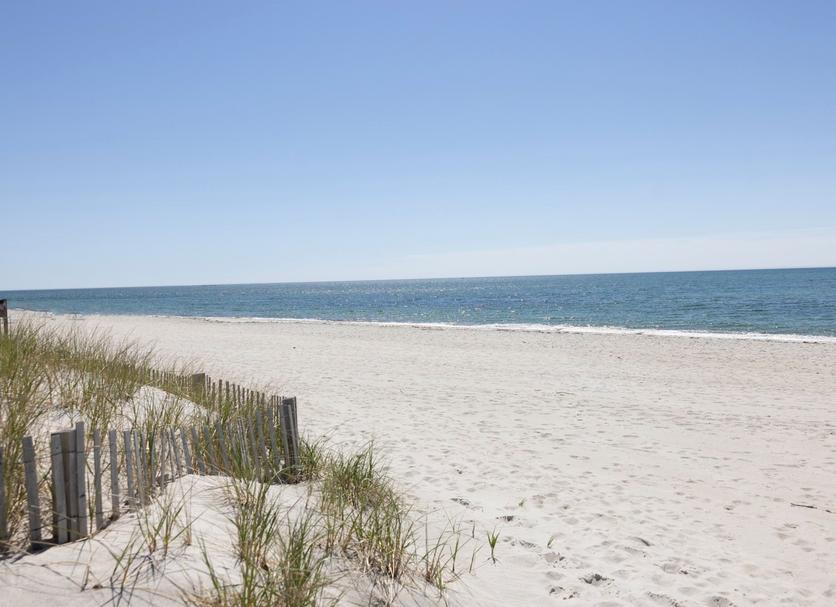 Strand Foto