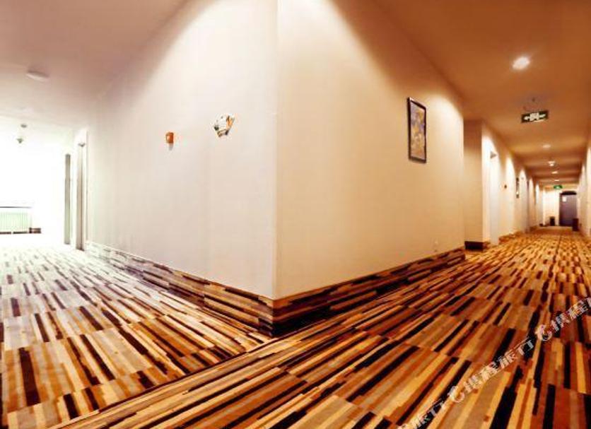 Hall Foto