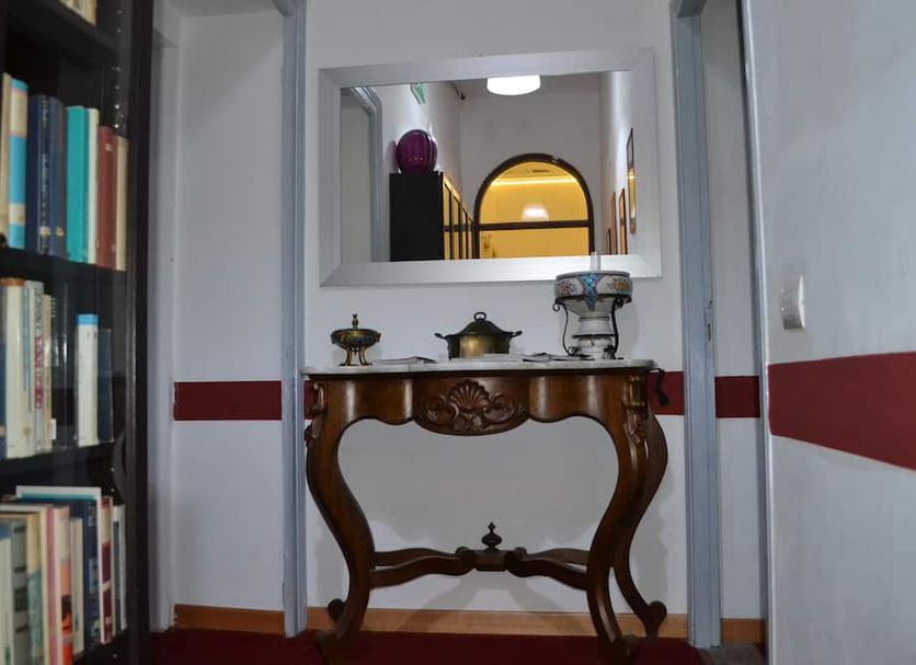 Romfasiliteter Foto