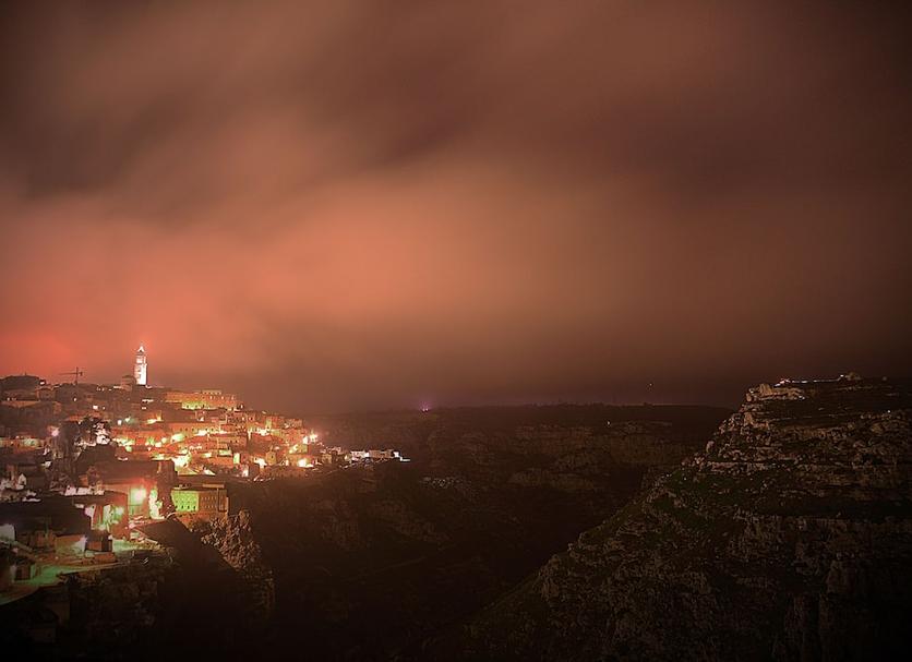 Utsikt Foto