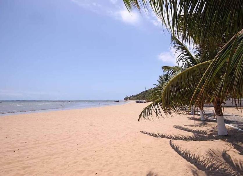 Strand Foto