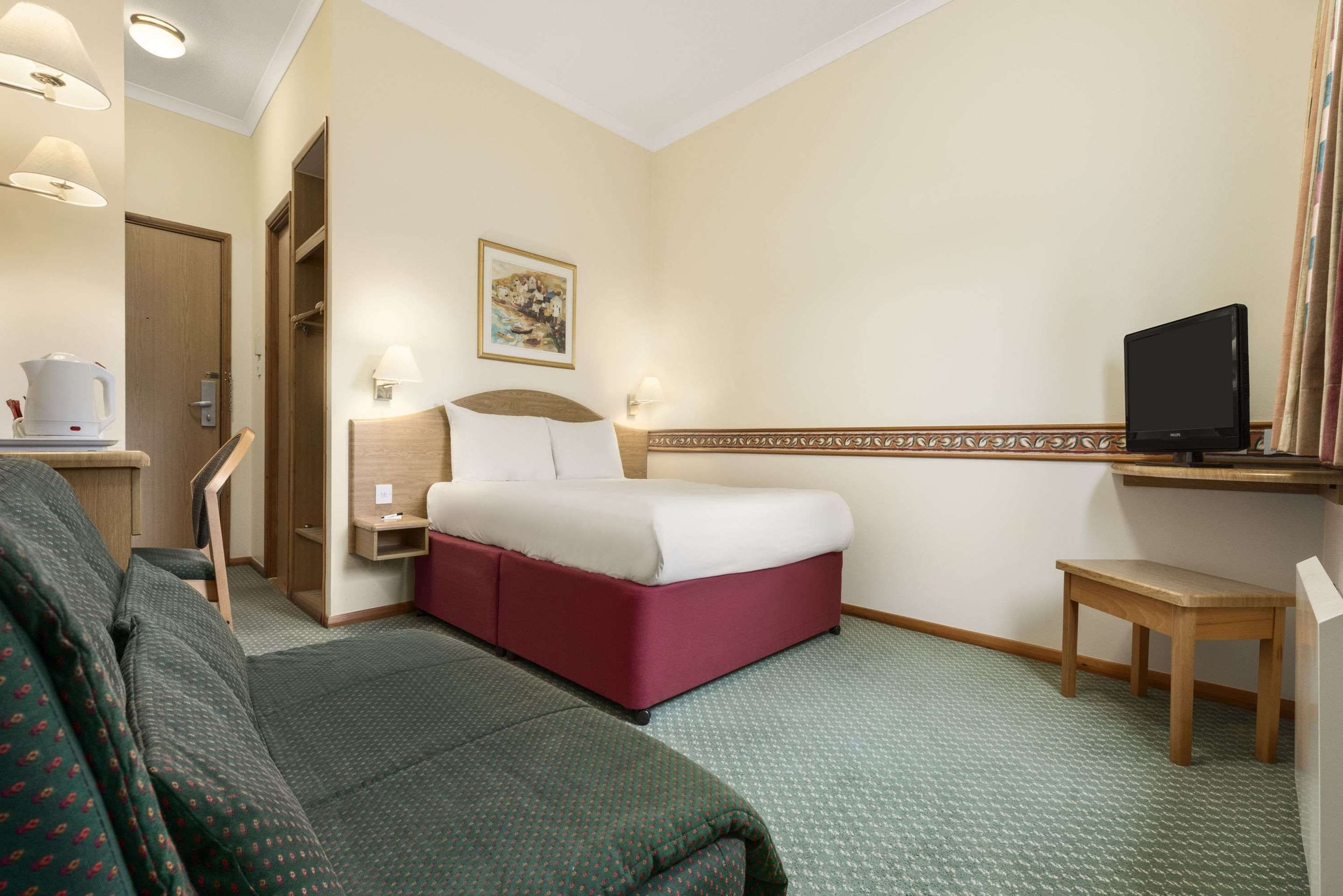Soverom