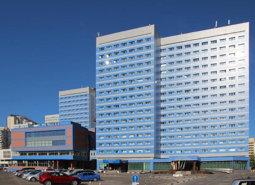 Bygning Foto