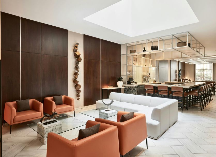 Lounge Foto