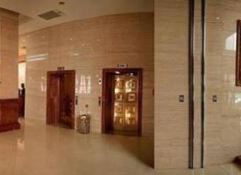 Hall Foto