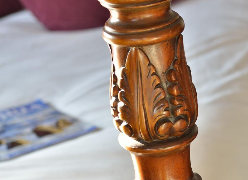 Romfasiliteter Foto