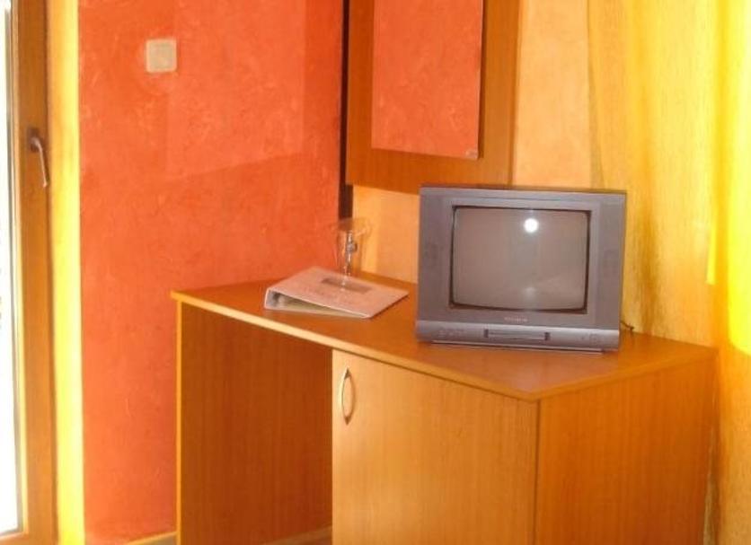 Romfasiliteter Foto