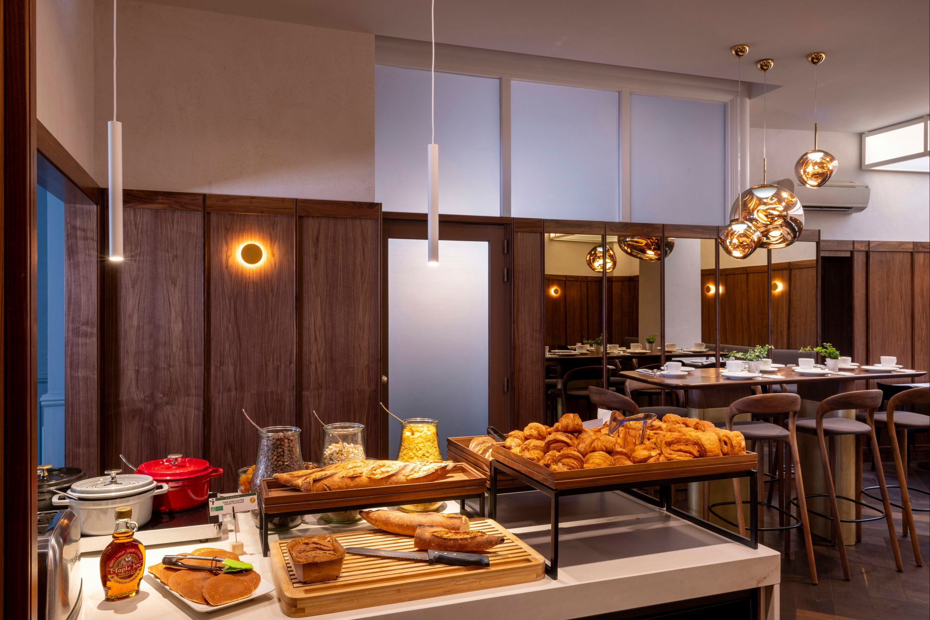 Buffet