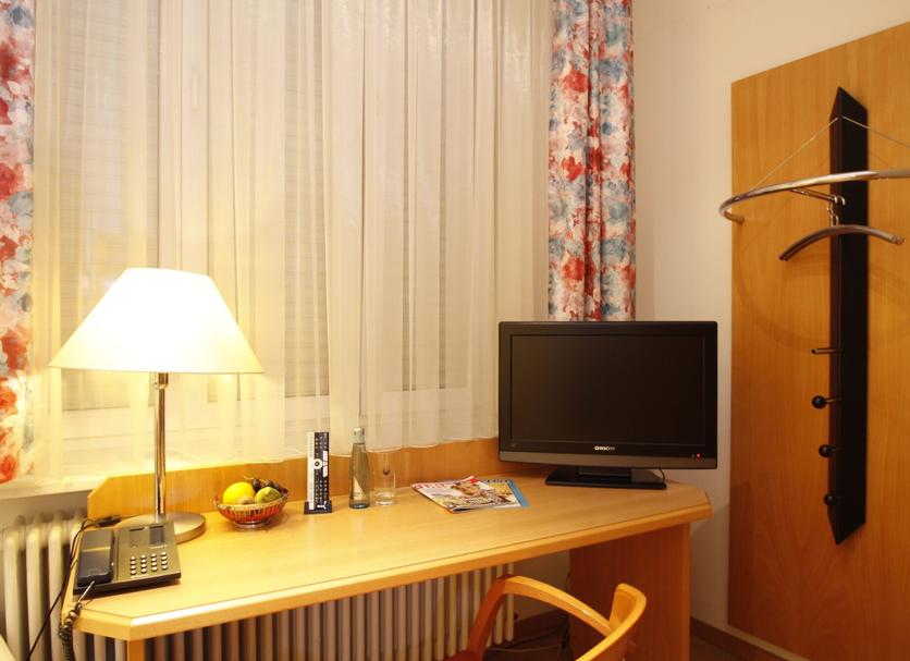 Romfasiliteter Foto