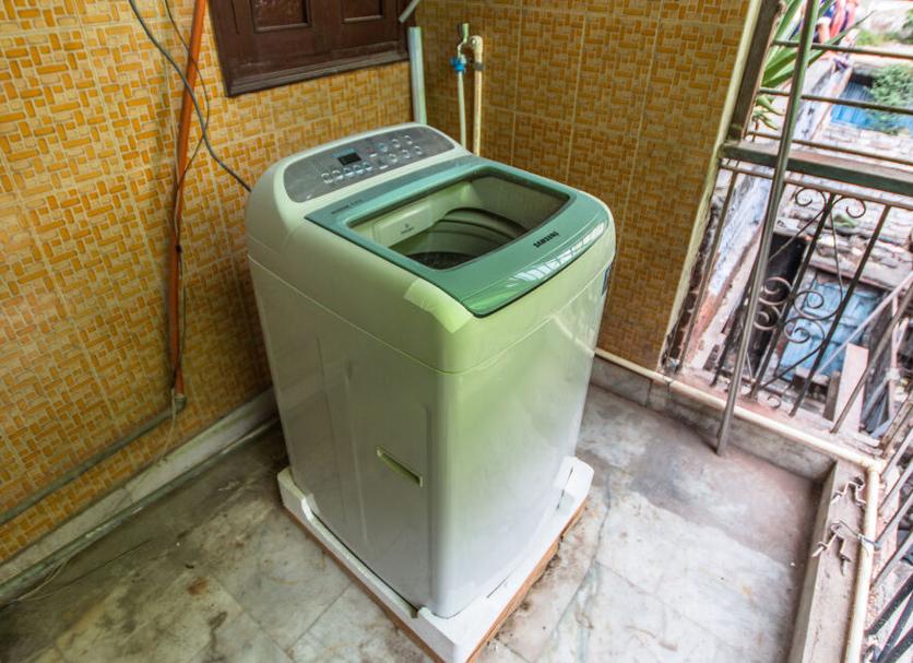 Vaskeri Foto