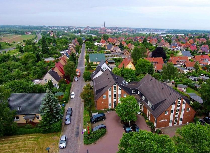 Utsikt Foto