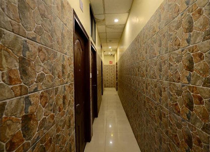 Hall Foto