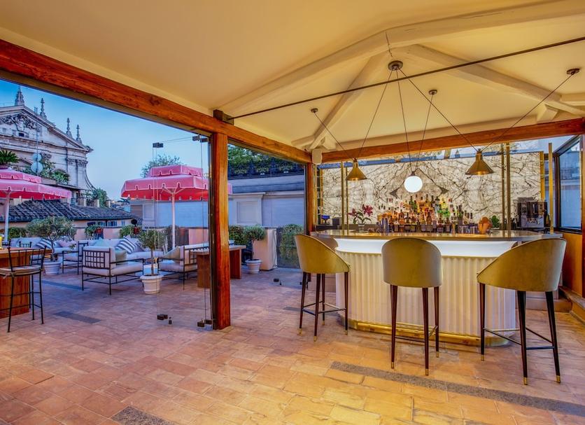 Bar Foto