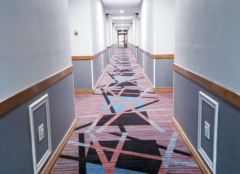 Hall Foto