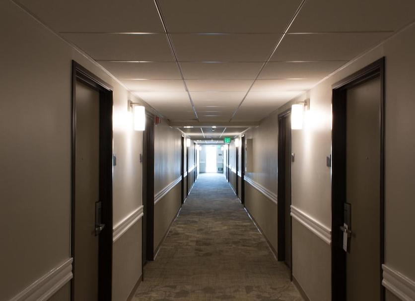Hall Foto